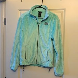 North face woman’s medium